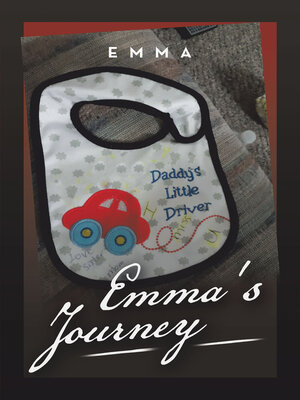 cover image of Emma's Journey